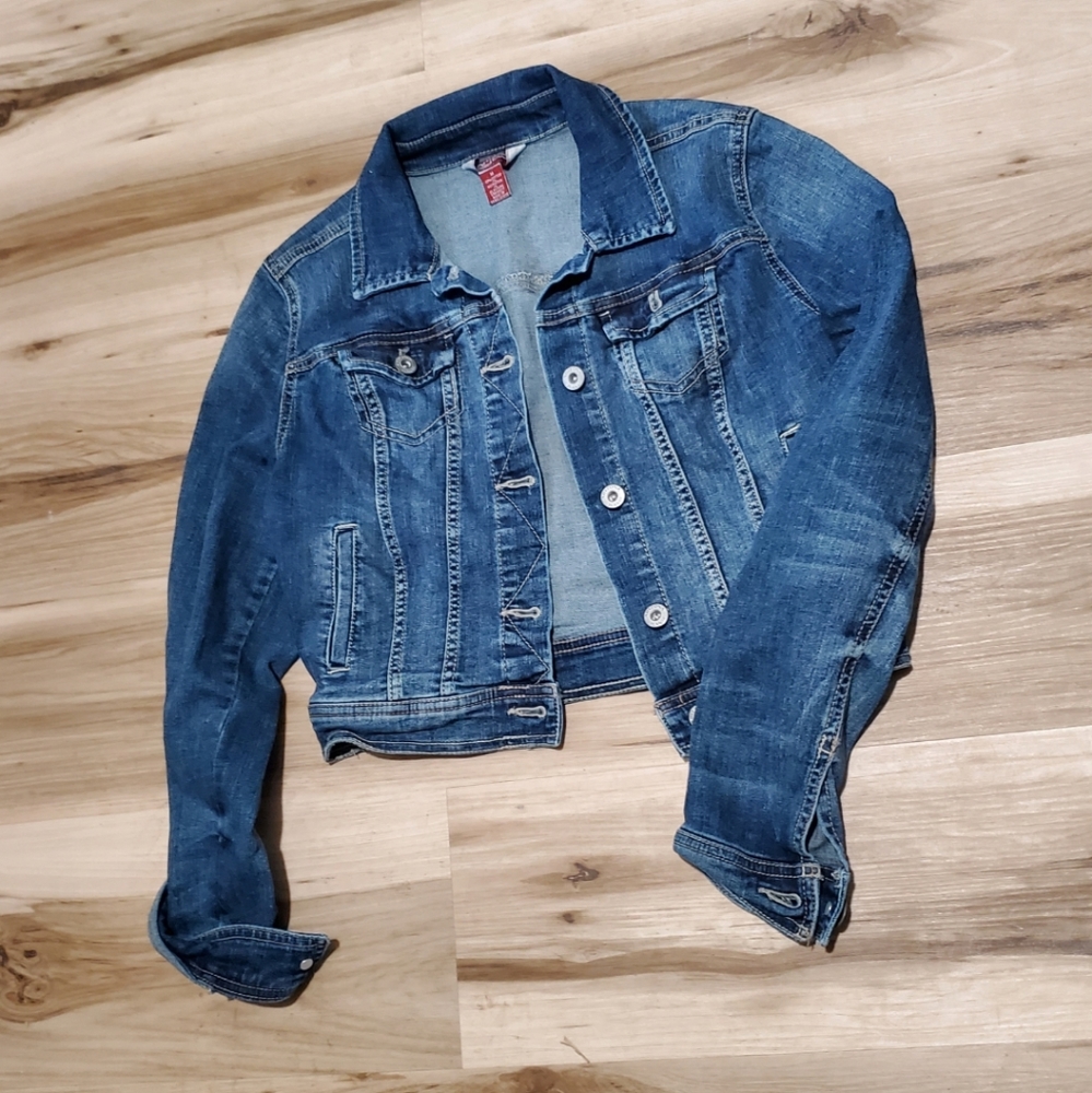 Arizona Denim Jacket